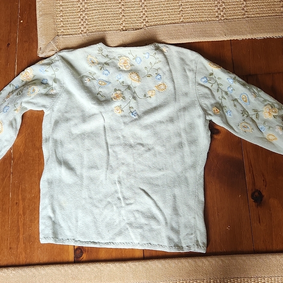 Cardigan - Picture 3 of 3